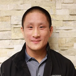 Image of Matthew LEE